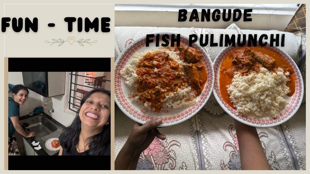 Pulimunchi bangude 😋🔥 Taste super, fun double 🤣 |  Full fun guaranteed 💯 | @Withsanvi 