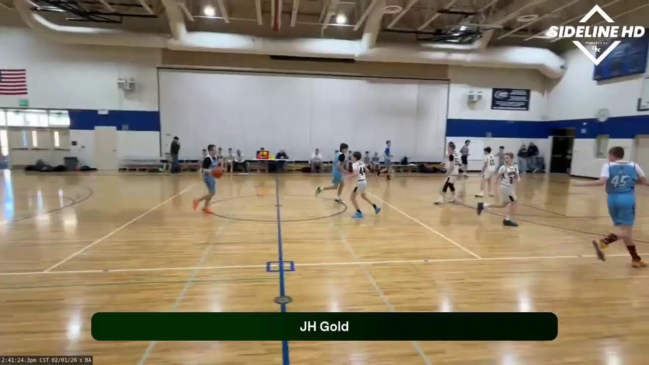 JH Gold (2026.02.01)