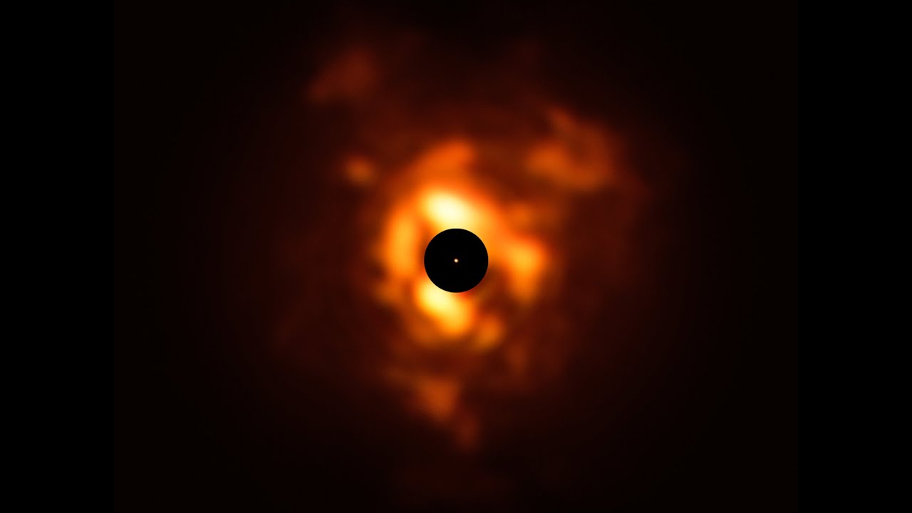 Betelgeuse, la gigante indebolita