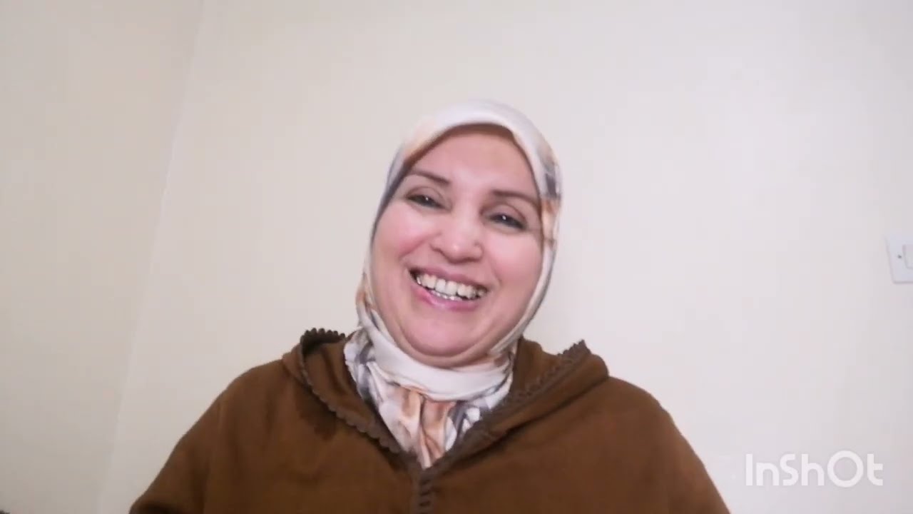 جريو جريو الثمتيل في أبهى حلة💣فطوش فضحات خطة سعاد🚨الحاجة شنيتيكة مشات عند سعاد تسامح معاها