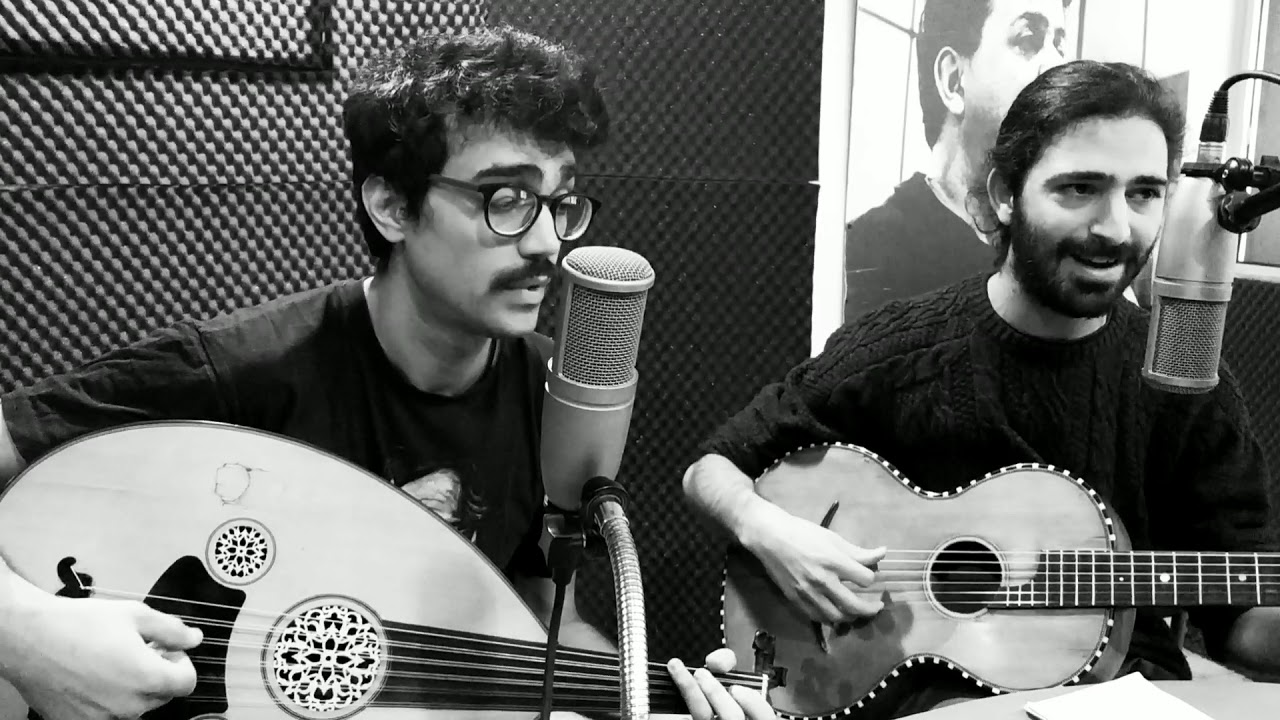 Έσυρα το μήλον-Ποζαύλι live στο Ολόγραμμα _Μεταδεύτερο 05/04/19