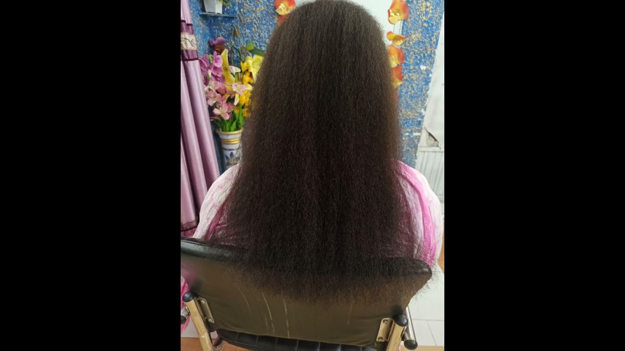 টাক মাথা চুল ঘন করতে বেনি পাম।