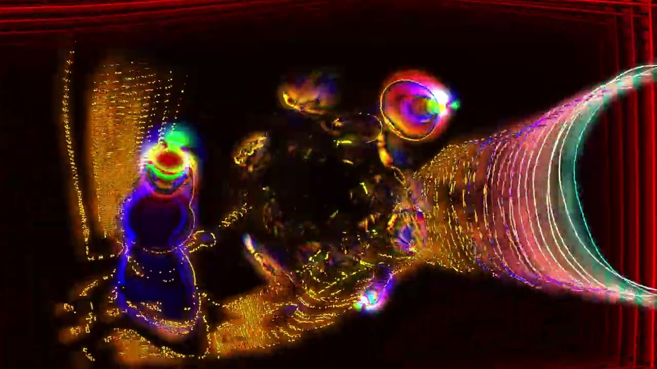 Ancient Tibetan - Cosmic Echoes 1.2