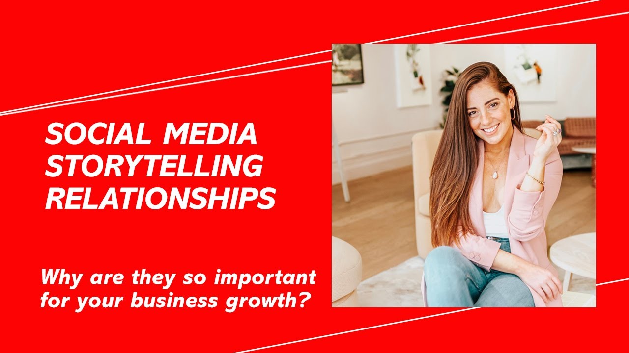 Why Showing Up Is So Important For Your Business Growth During COVID19?