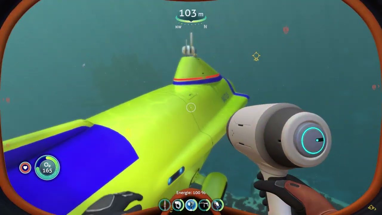 🌊Subnautica 0605