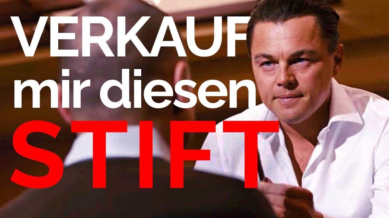 DIE 5 BESTEN TIPPS für Telefonakquise und Verkauf - Verkaufen am Telefon richtig machen (mit SKRIPT)