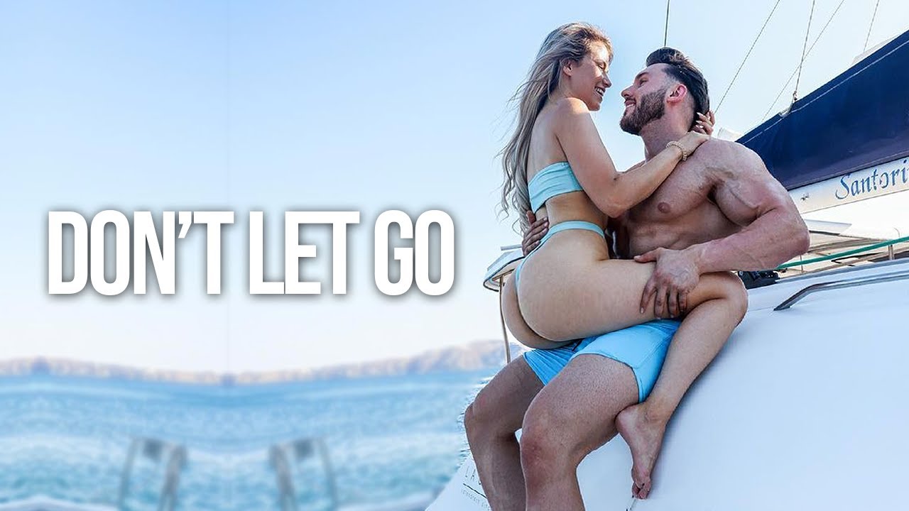 DON'T LET GO - Gym Motivation 😥