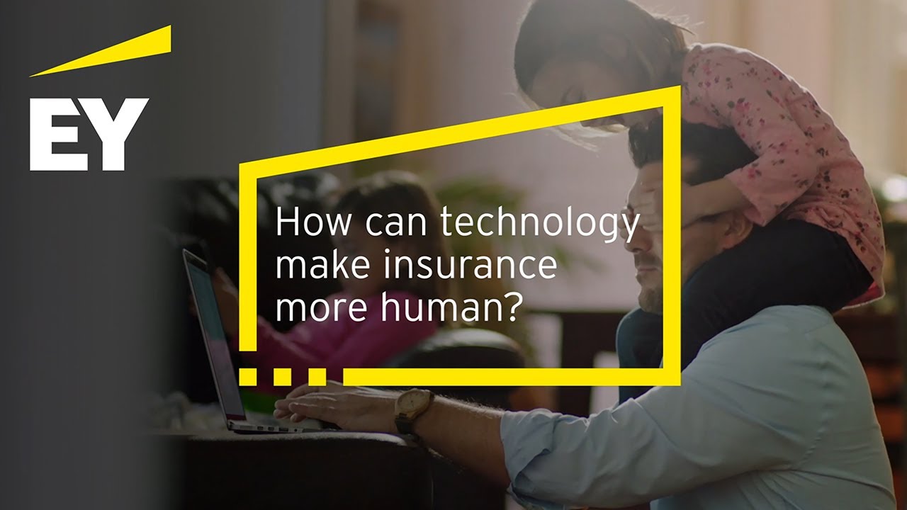 How an established insurance company became digital-first