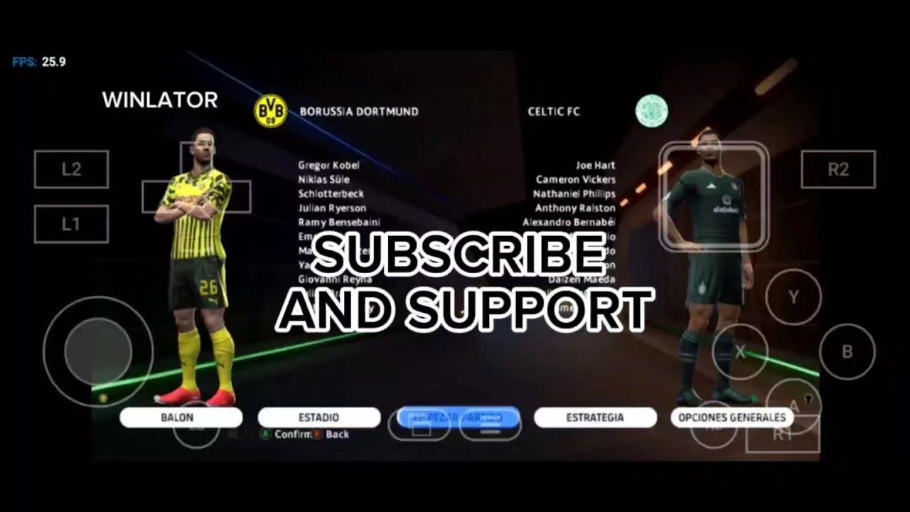 PES 2013 Hano patch v5.3 Installation 