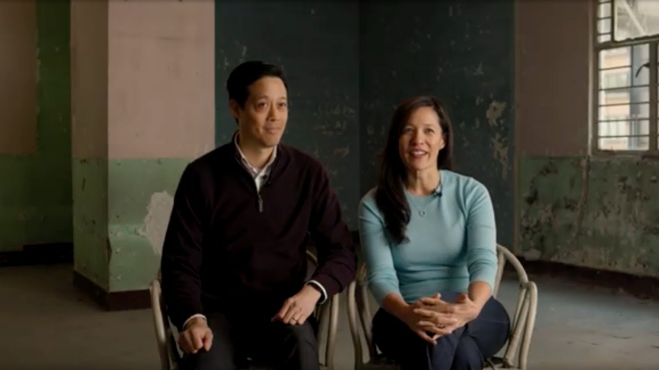 Tim & Carrie | Called to Build