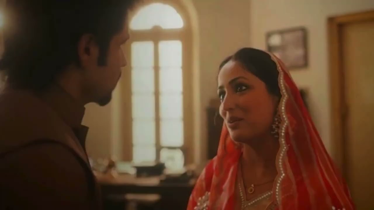 HAQ Movie Recap in Hindi