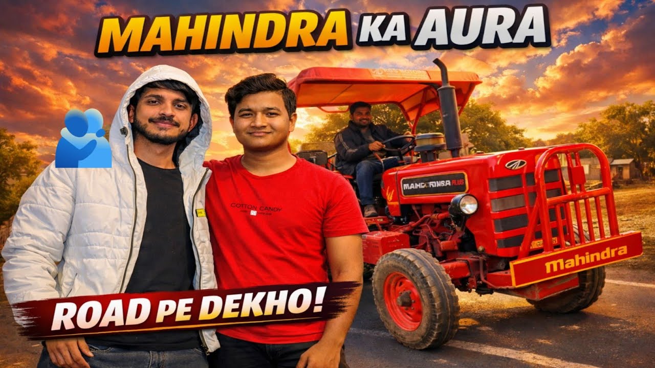 Aaj aaye special jagah aur dukan kho gya 😂🤣 #travelvlog #villagelife #vlog 