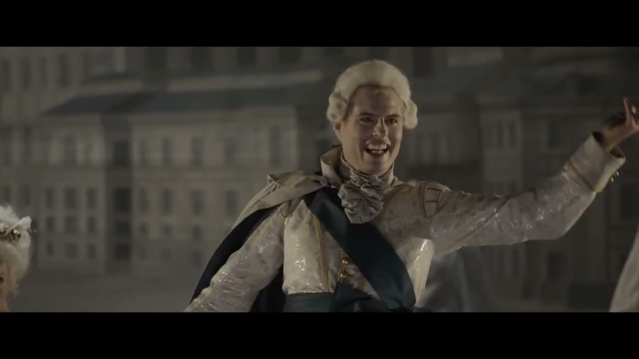 Opera Il Giustino de Vivaldi com legendas em portugues