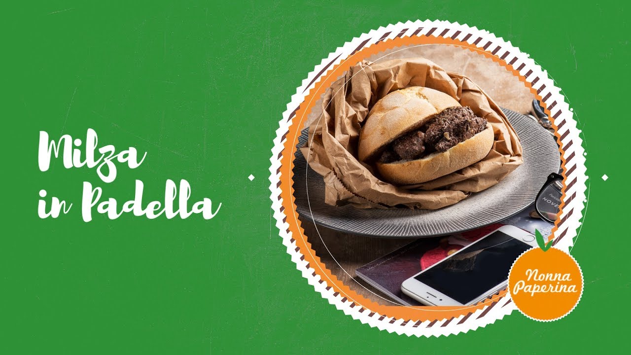 Milza in Padella - Nonna Paperina