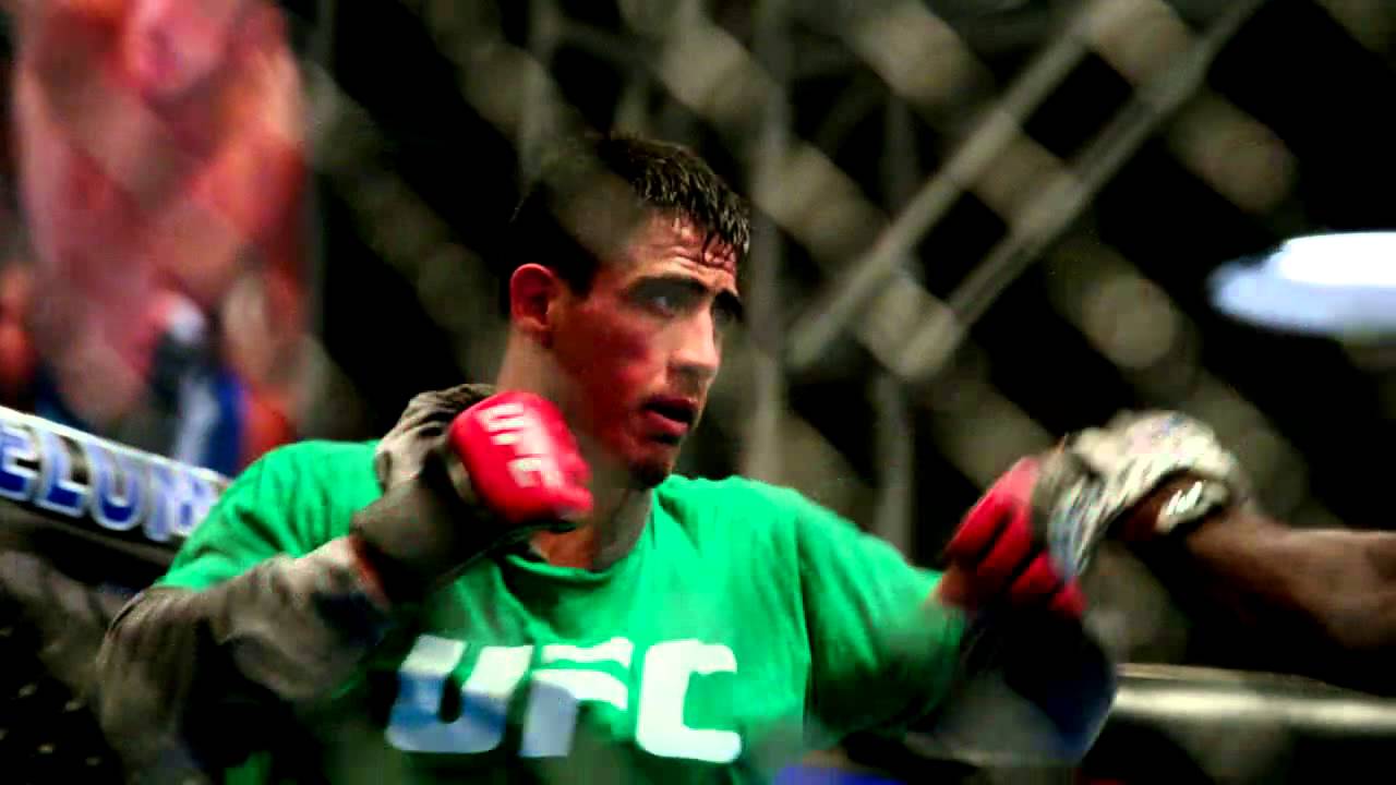 The Ultimate Fighter Latinoam&eacute;rica: Viernes 23:59 horas // VIA X y VIAX 2