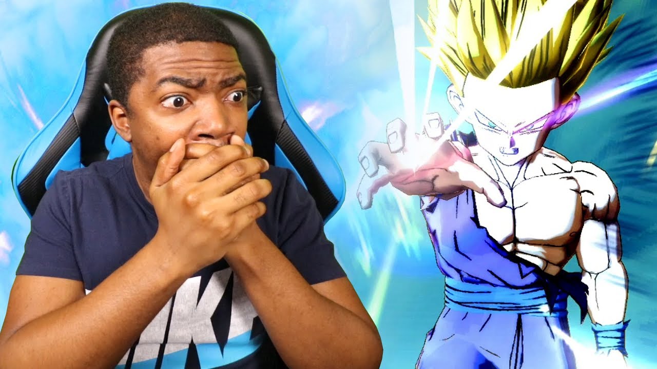 4200 CRYSTAL SUMMONS!!! GOTTA GET THE NEW SPARKING SSJ2 TEEN GOHAN! Dragon Ball Legends Gameplay!