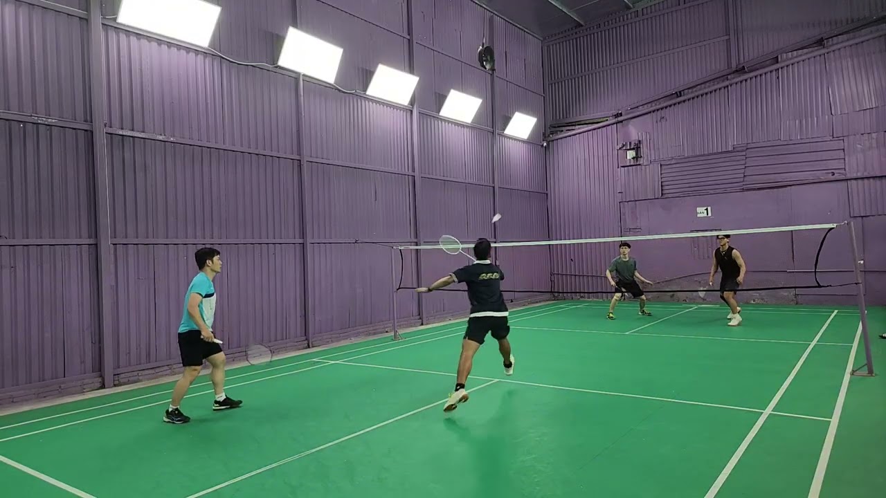 260314. Dũng/Duy vs Chưởng/Tuấn Anh 20k Mizuno Altius Comp S 4u