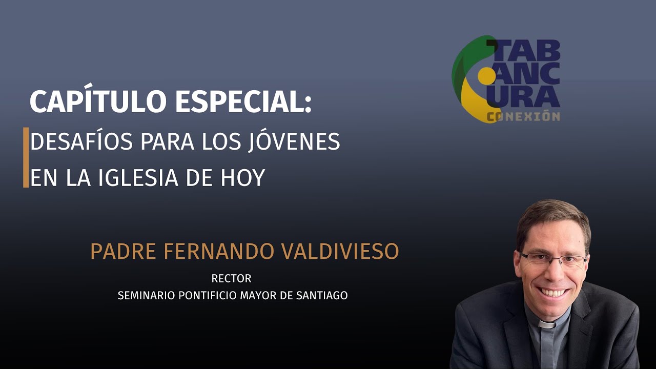 Conexión Tabancura, edición especial: Cultura vocacional