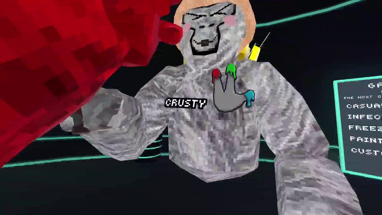 Meta Quest Broadcast | Powered by LIV