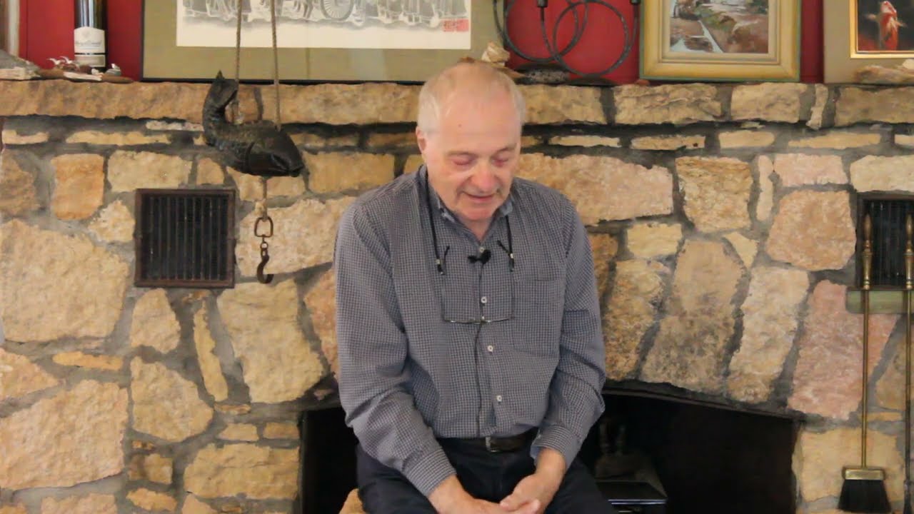 Bella, Malcolm Lein & the 1990&ndash;91 Museum Addition 2