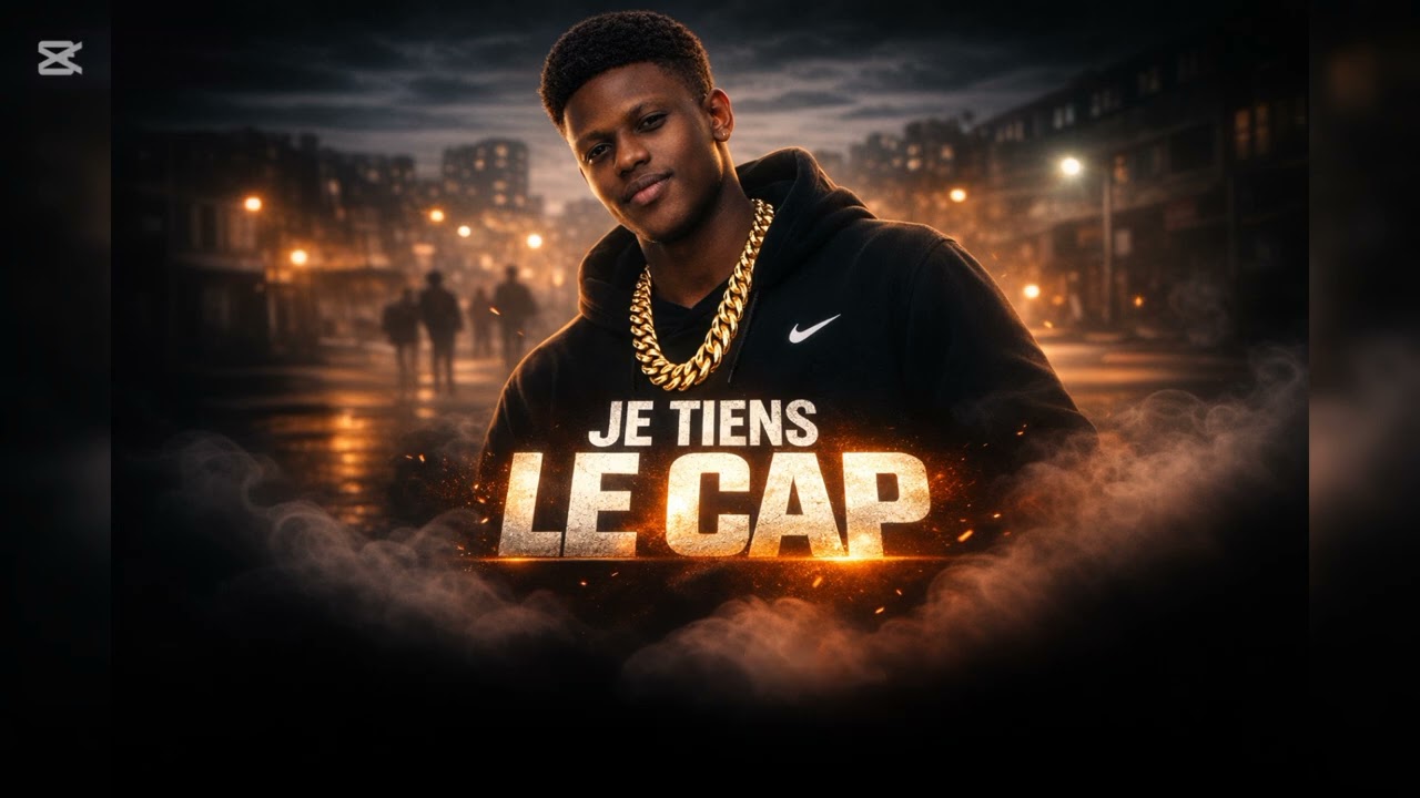 Je Tiens Le Cap