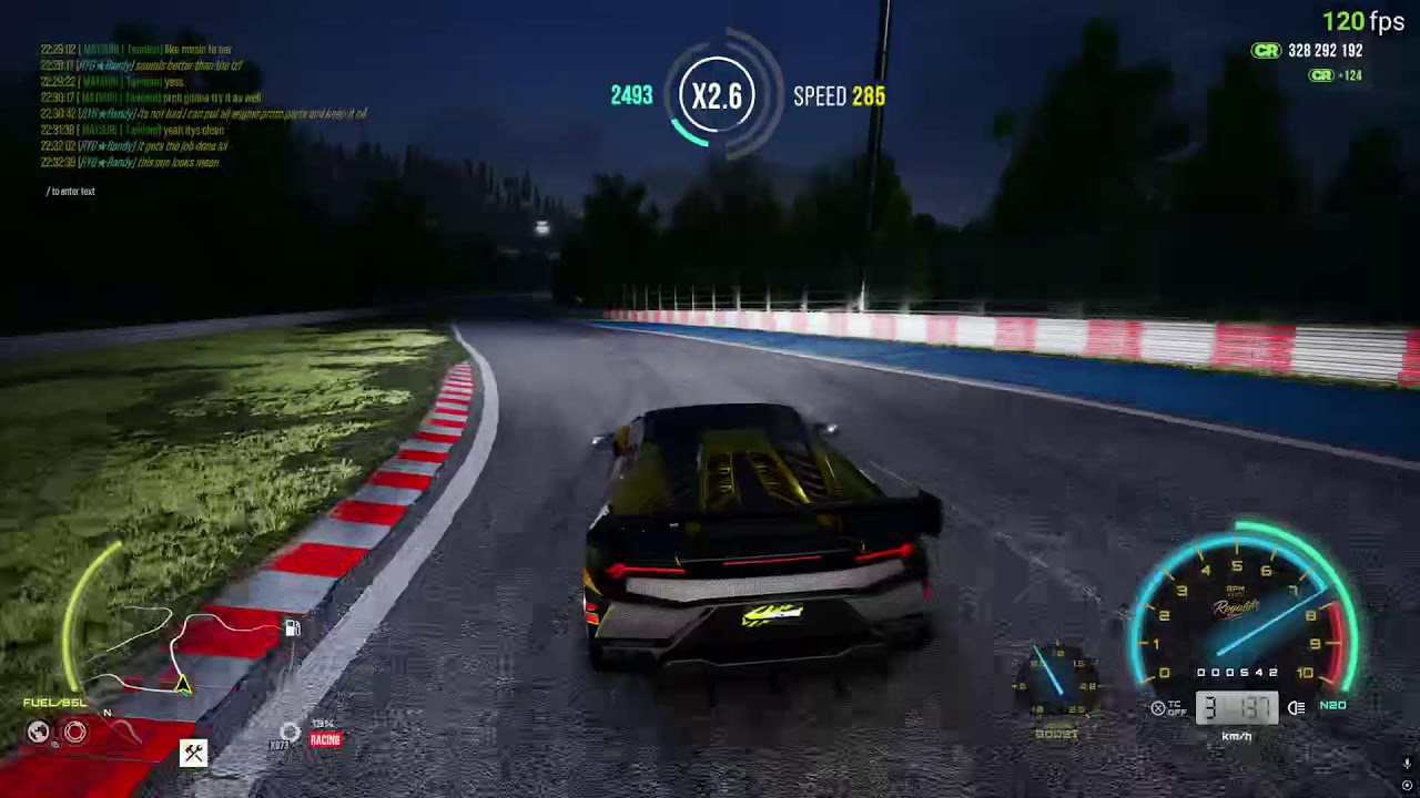 [ENG/PT]  CarX Street Sliding around Sunset City