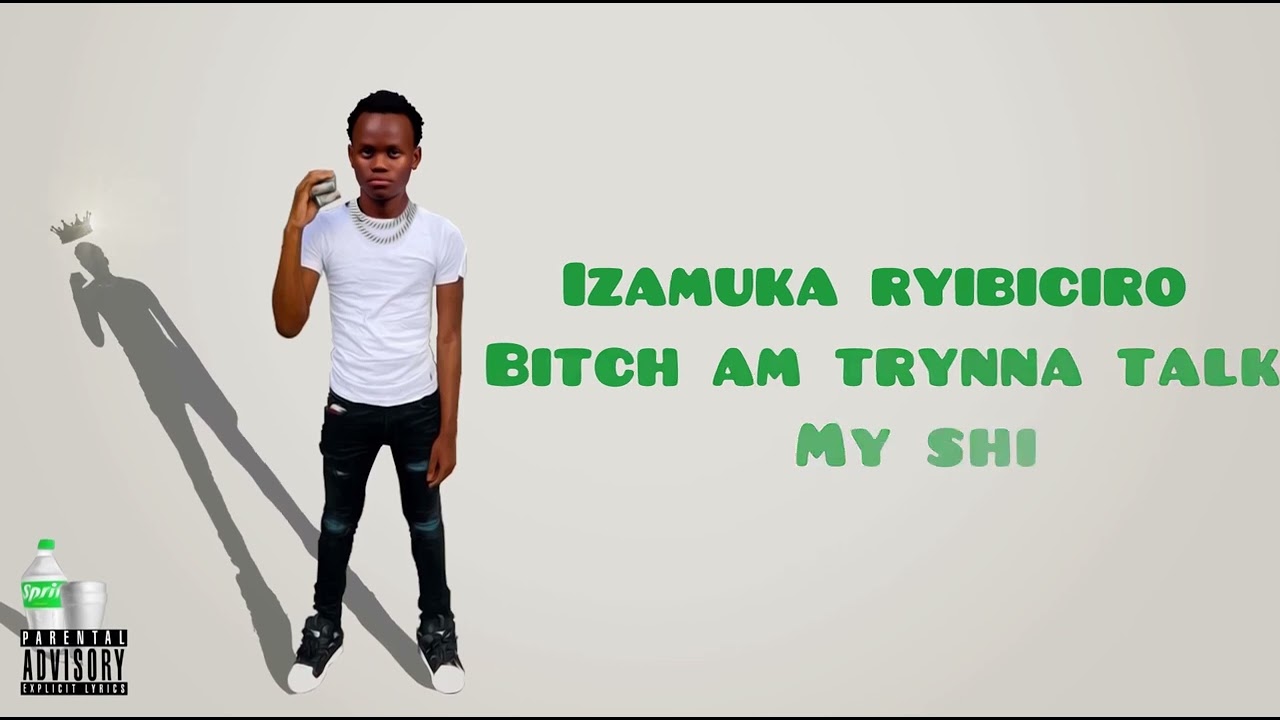 YENGBABY - DIE 4 BIG (LYRICS VIDEO)