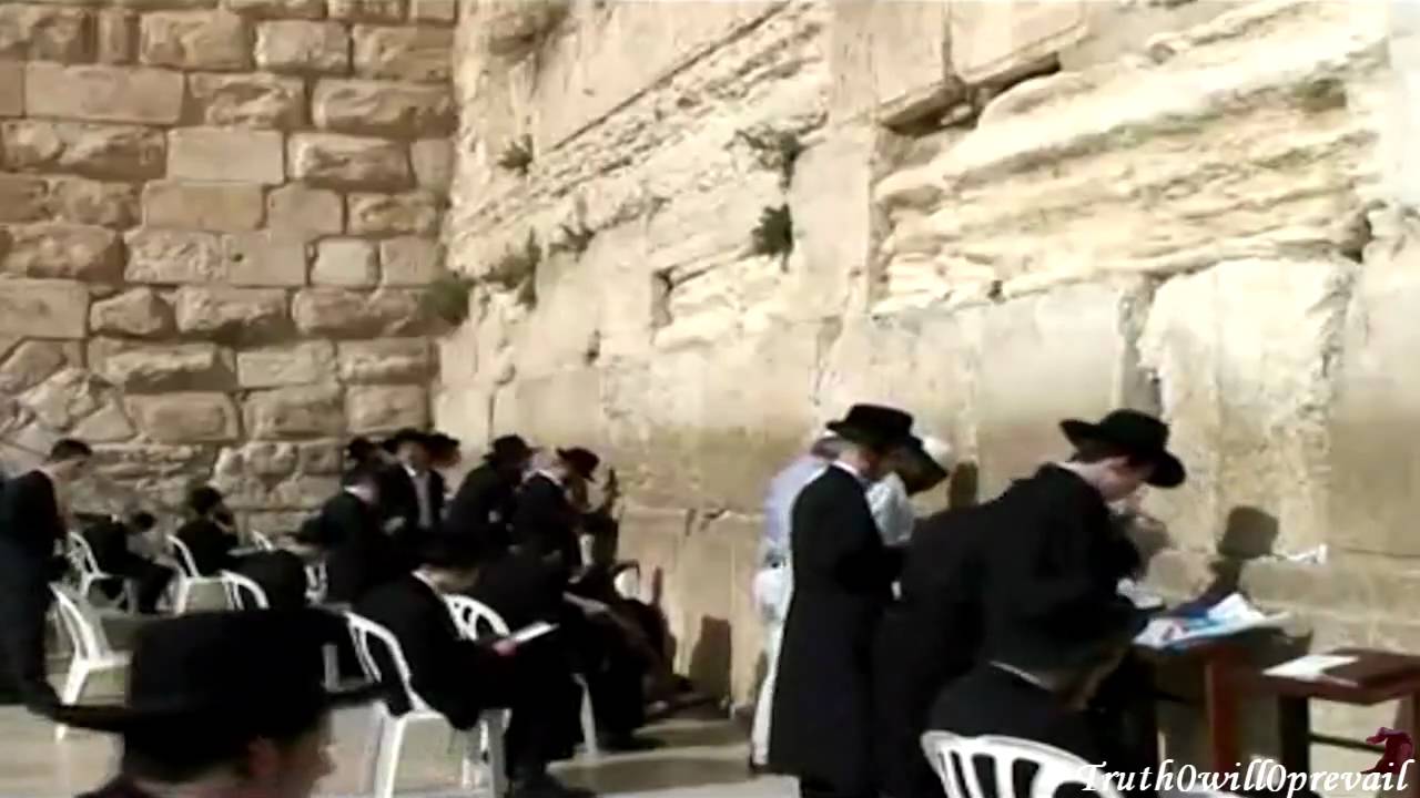 The absolute truth about Muhammad in the bible: Rabbis who acknowledging the fact and...PART 1