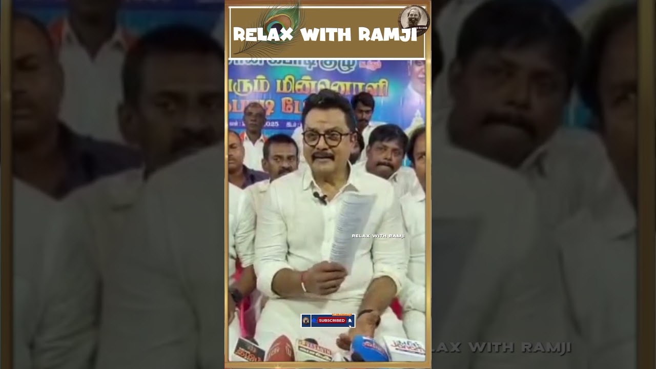மதக்கலவரம் வடக்கேதான்! இங்கே இருக்காது! - சரத்குமார்