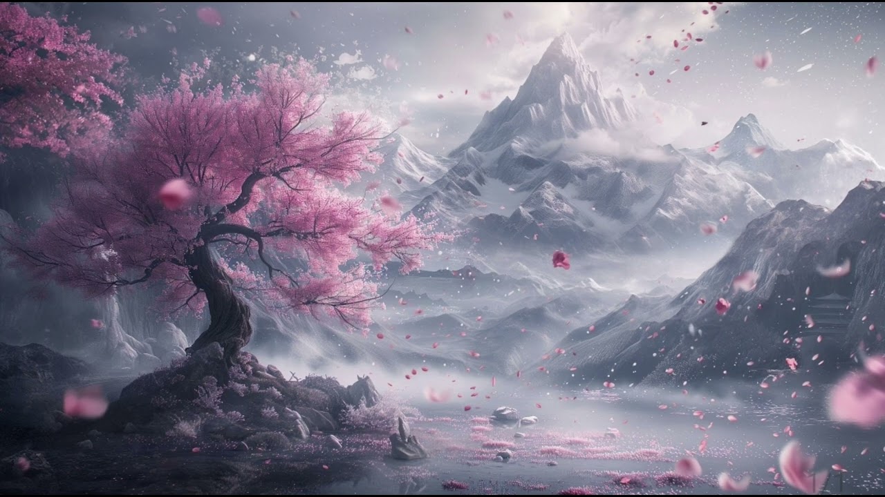 Wintersun - Silver Leaves - Ultimate Version (Fan-Mix)