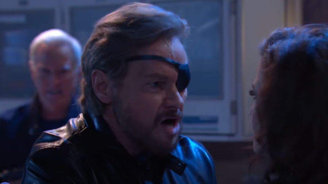 NBC [3/3/2026] Days of Our Lives FULL Episode: Stephen Nichols&rsquo; Powerful Tribute to Drake Hogestyn