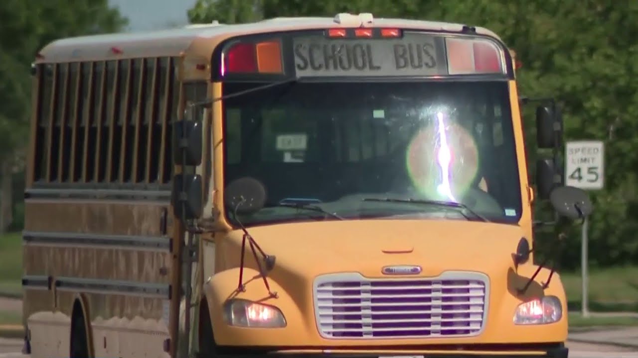 School transportation concerns