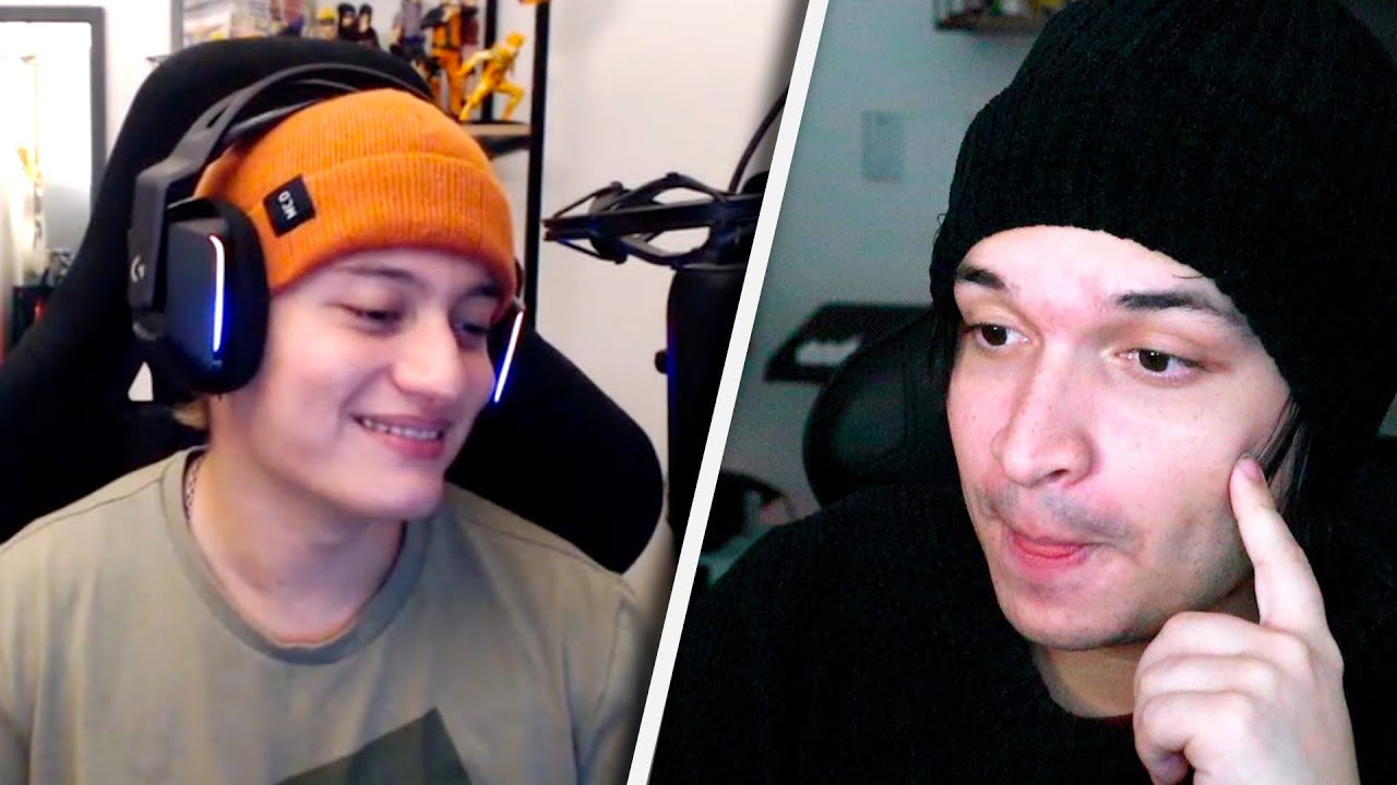meiaum e ycaro zuano de madrugada