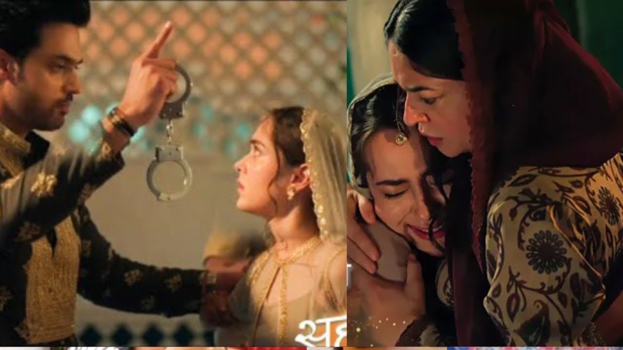 Kya Seher or Mahid ka hoga talak ? Seher Hone Ko Hai New Promo 13th March 2026