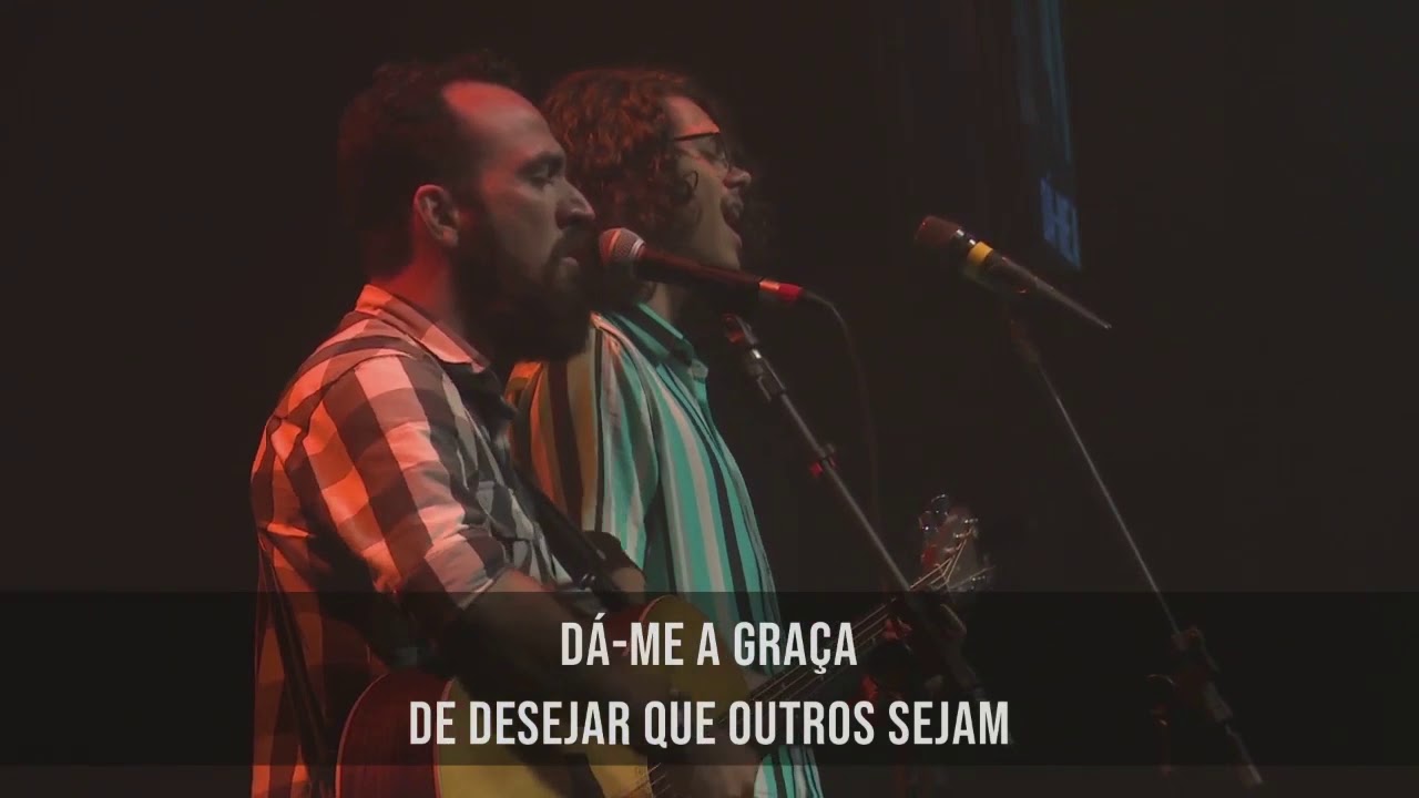 Marco Telles e João Manô - Canção do Cristão Medieval