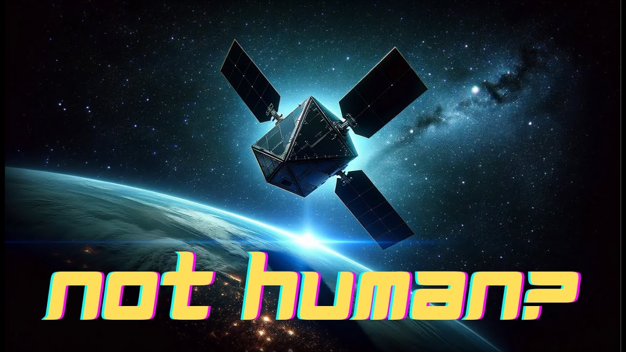 13,000-Year-Old Object Orbiting Earth? The Black Knight Mystery