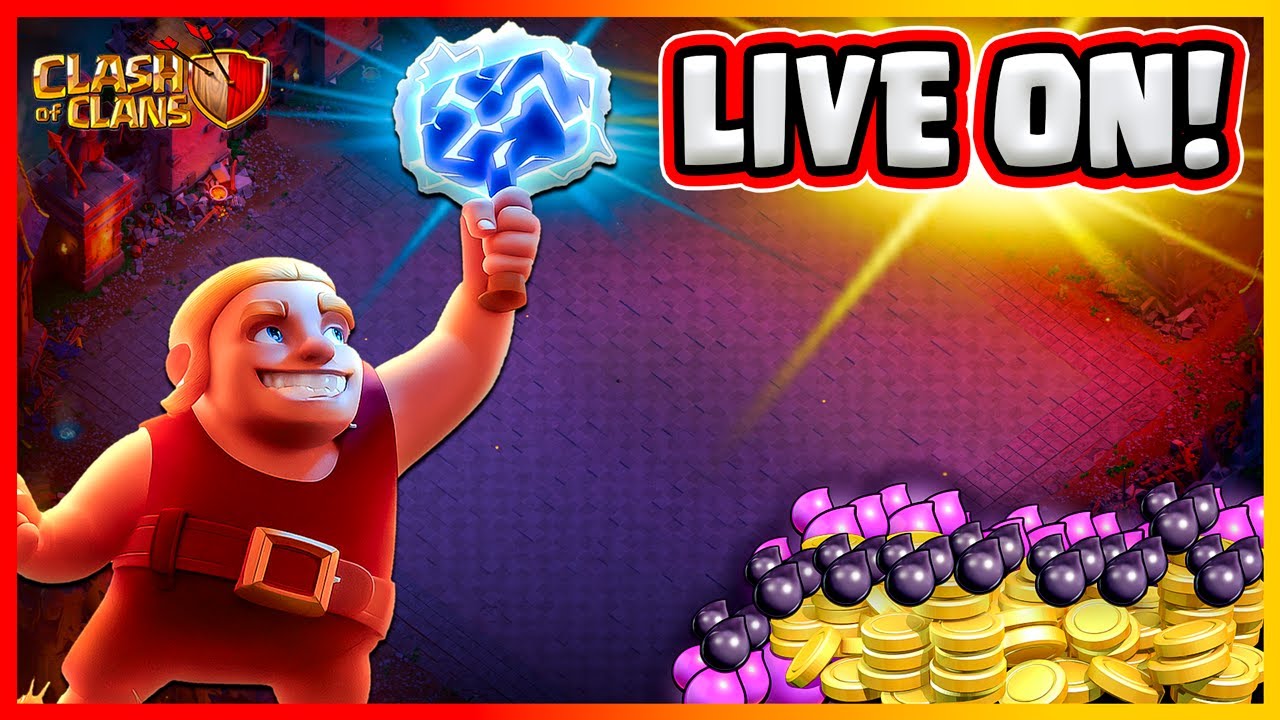 ATACANDO, ANALISANDO E DANDO DICAS! SEGUNDOU!!! !pix !nuvem !exitlag