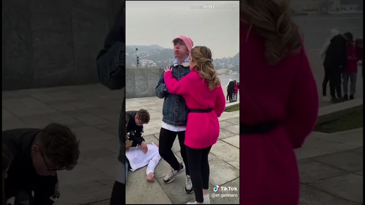 I migliori tik tok di er.gennaro (vertical video)
