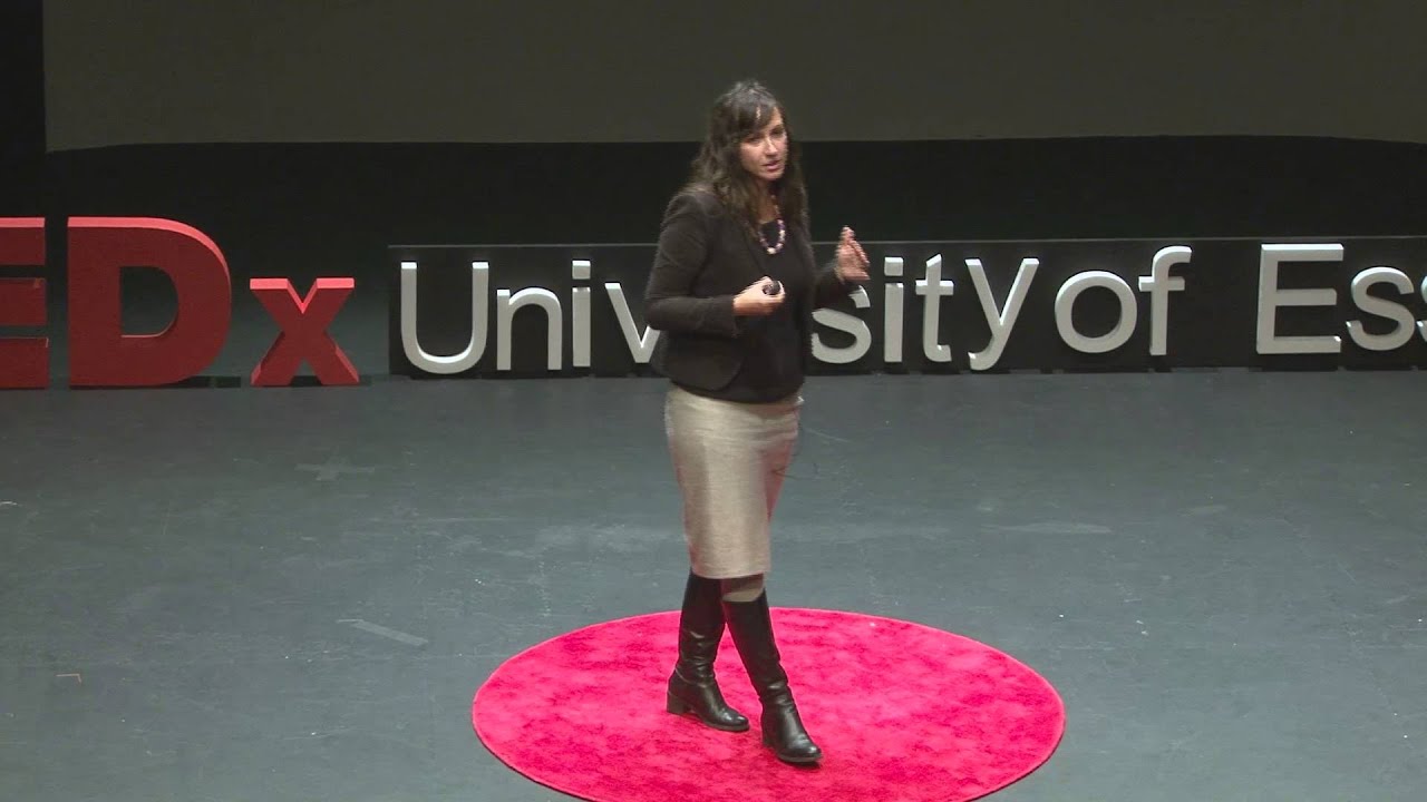Multiculturalism -- wanted, dead or alive | Dr Neli Demireva | TEDxUniversityofEssex