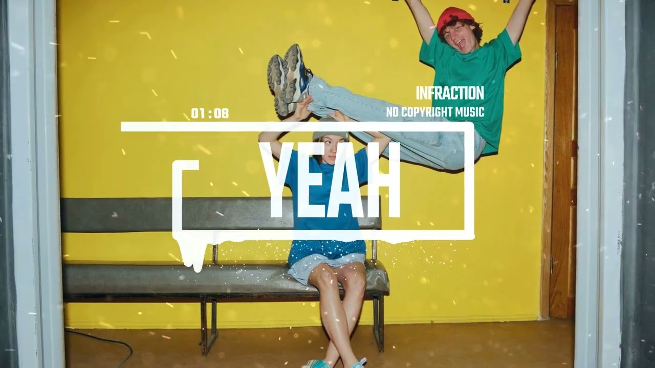 Fashion Rhythmic Urban Sports Advertising Fresh Beat by Infraction [No Copyright Music] / Yeah