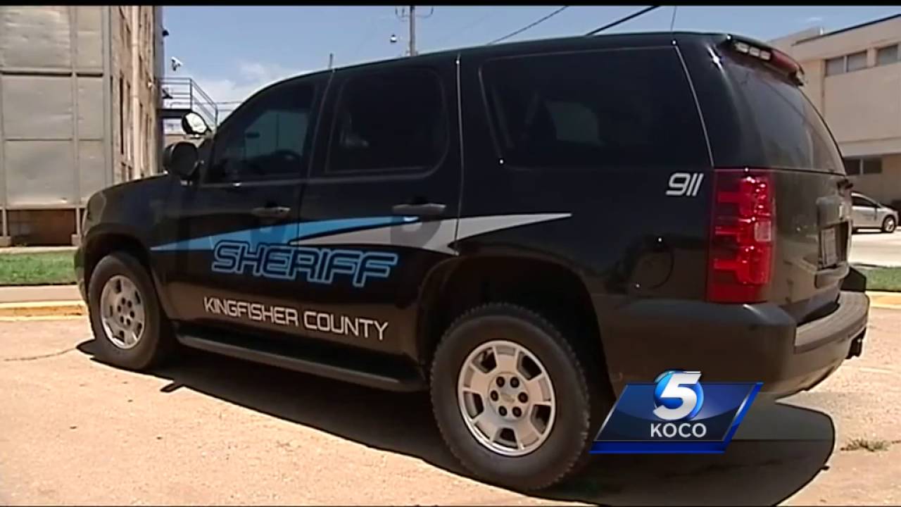 Kingfisher County Sheriff&rsquo;s Office warns of men posing as meat salesmen