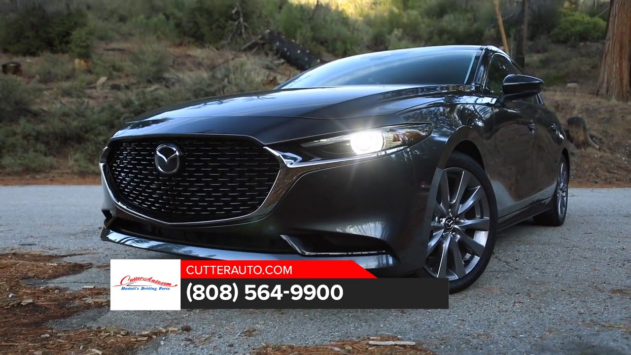 Mazda dealer Kapolei  HI | Mazda sales Kapolei  HI