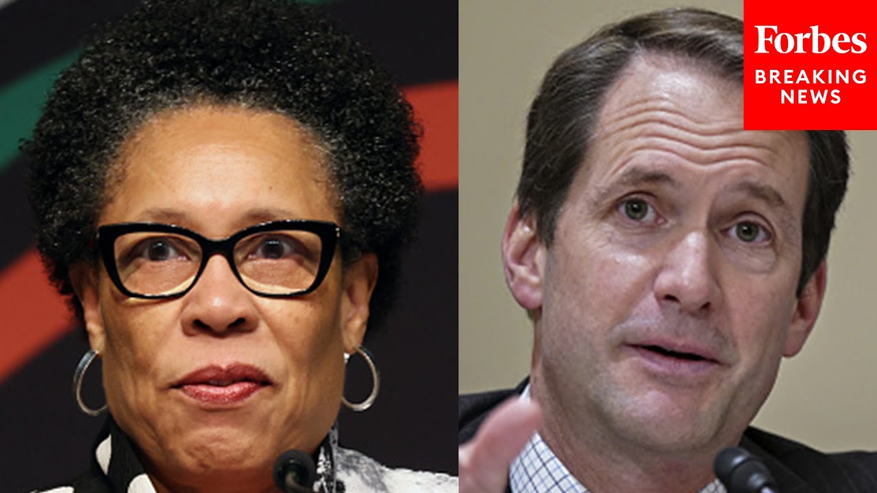 Jim Himes Questions Sec. Fudge: What Percentage Of New Housing ‘Will Have To Be Subsidized?’