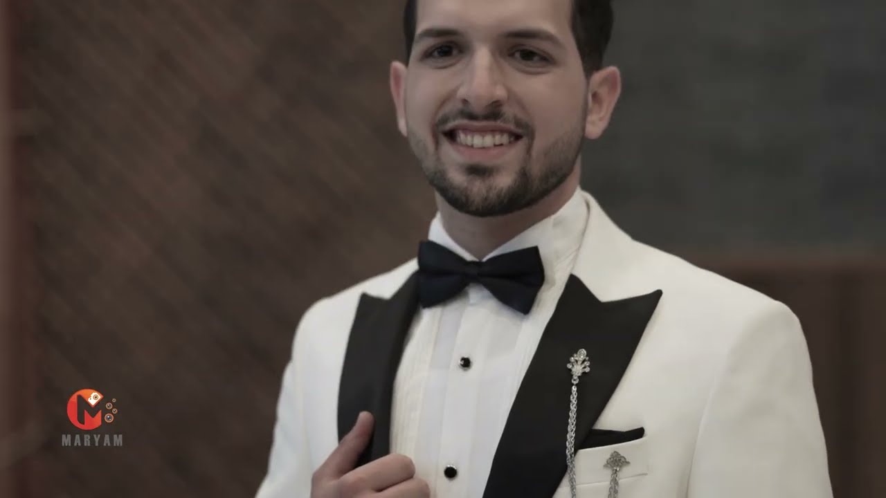 حفل زفاف حذيفة صفايا الجزء 1 /الفنان احمد ربيع /مريم...الصورة بتحكي 05319565121