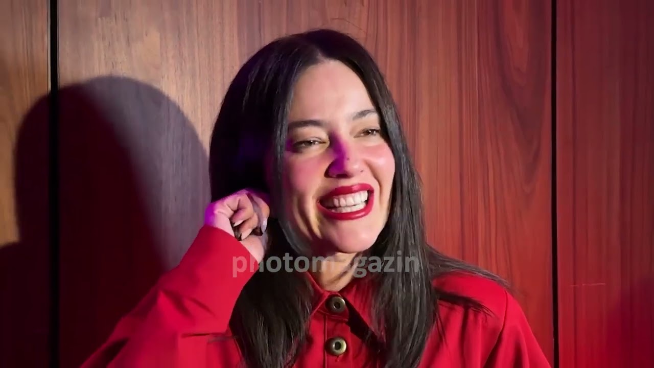 Pelin Akil'e Eski Eşi Anıl Altan İlgili Gündem Olan Olay Soruldu!