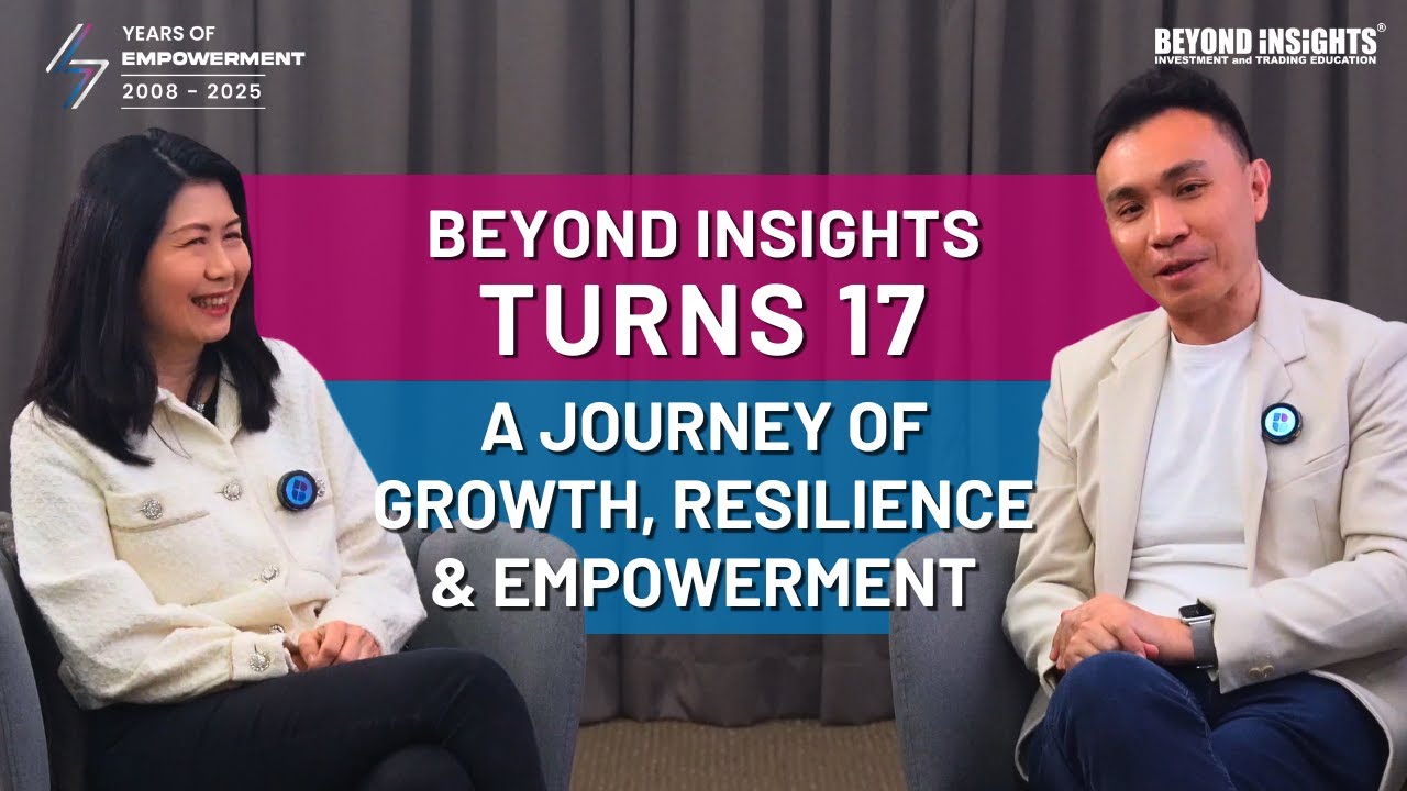 17 лет расширения прав и возможностей: послание основателей Beyond Insights