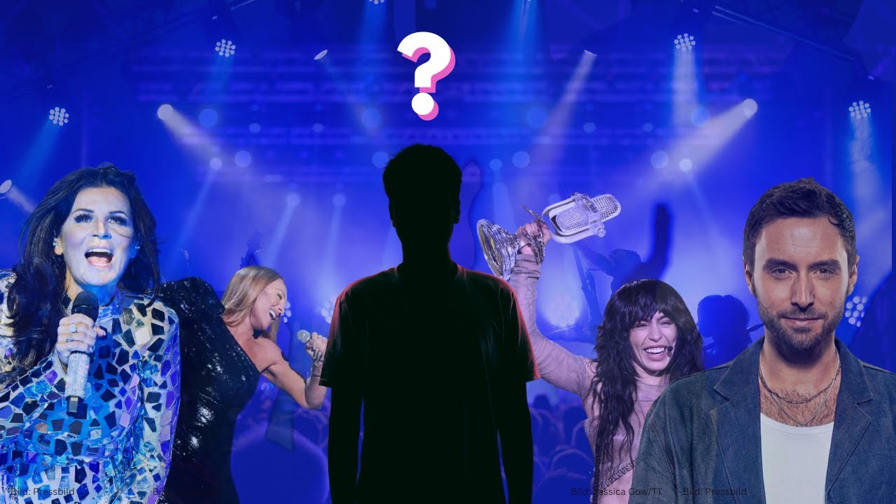 Sweden's Biggest Music Contest Begins