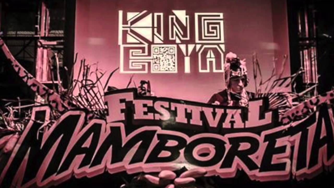 King Coya - La Paz Mixtape