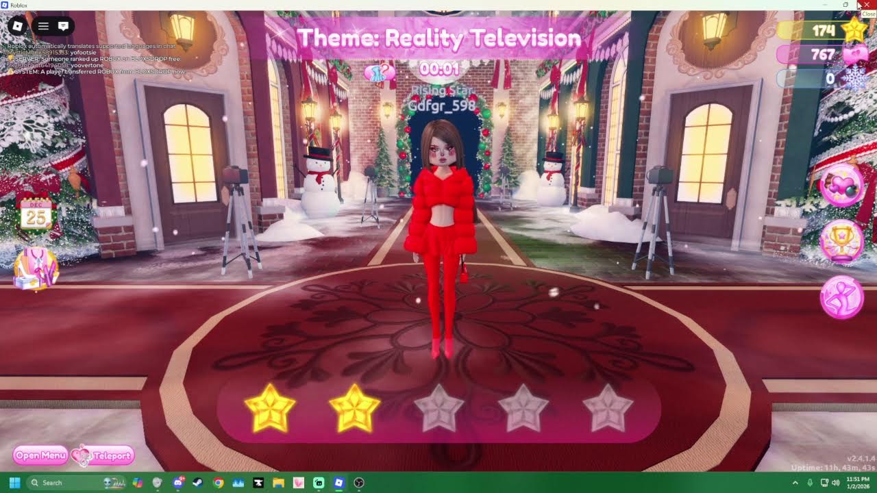 [Roblox]