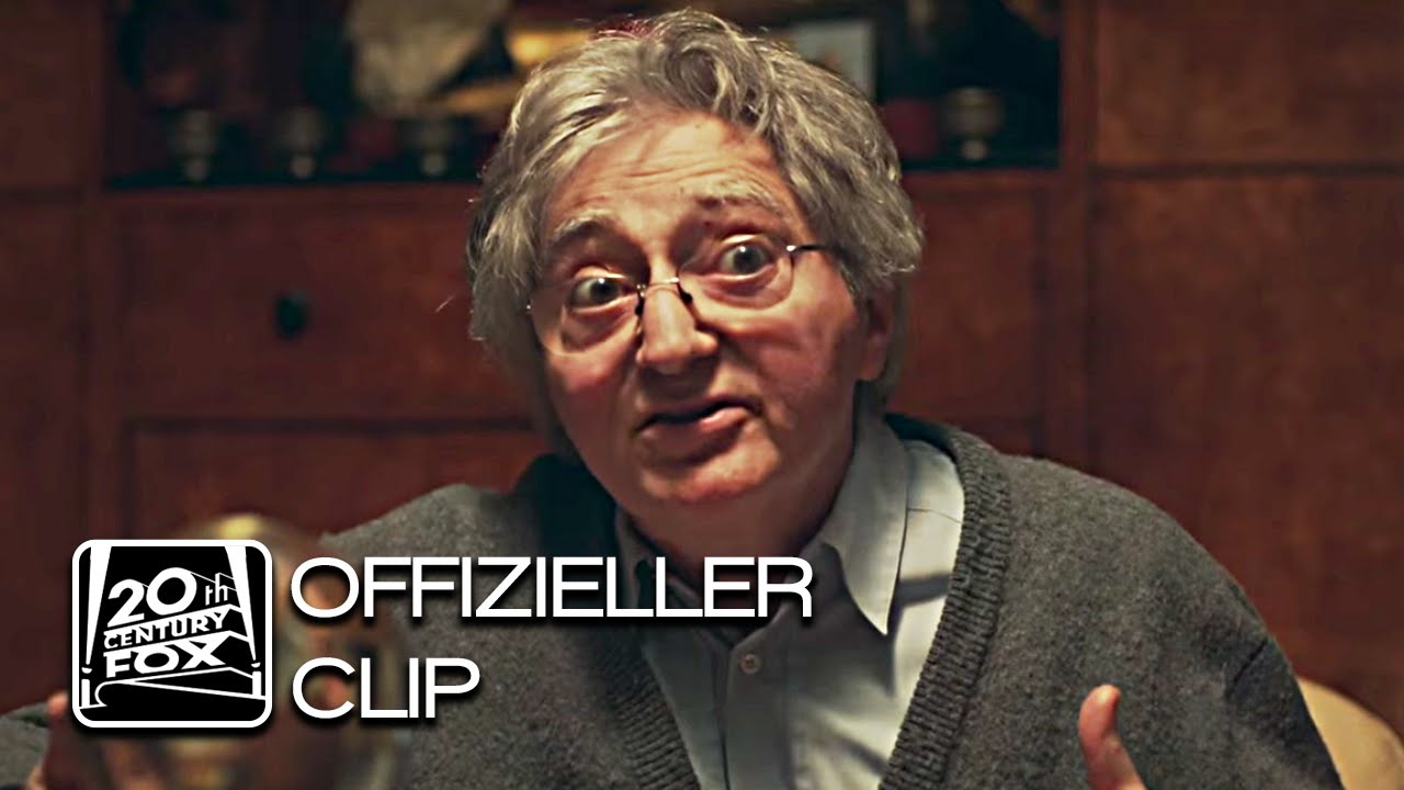 Mistress America | Du musst auf den Geist h&ouml;ren | Clip Deutsch German HD | Noah Baumbach